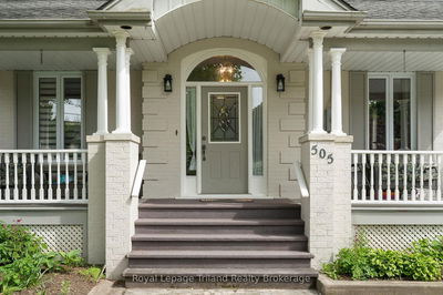 505 Devonshire Ave, Woodstock - North image-0-4
