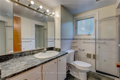 28 REDFORD Rd, London North - North B
