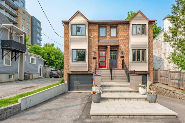 21 Marquette Avenue