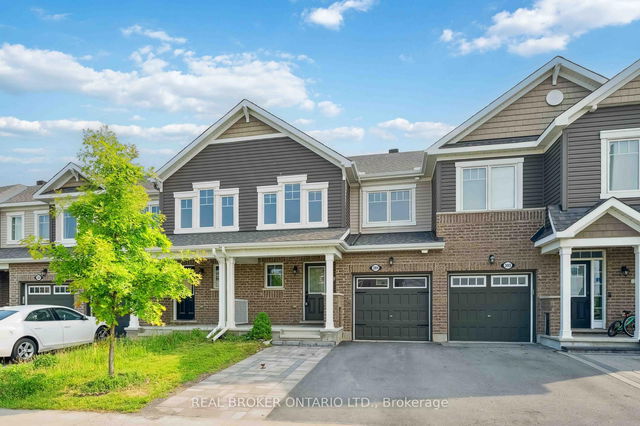 391 Rouncey Road
