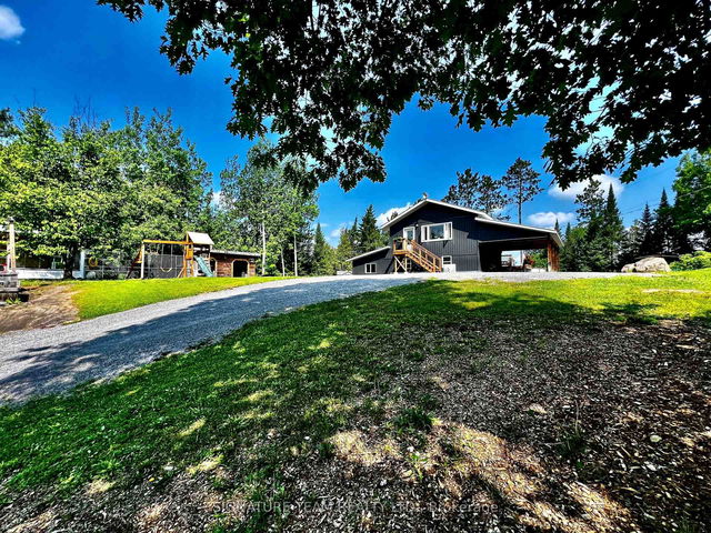 1205A Grant Road