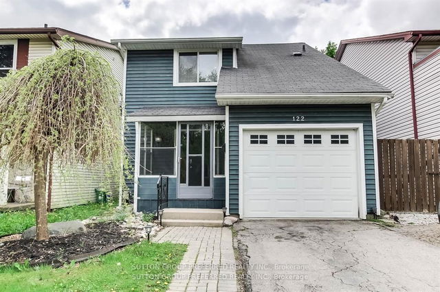 122 Andover Drive