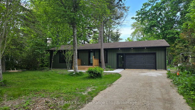 325 Ojibwa Trail