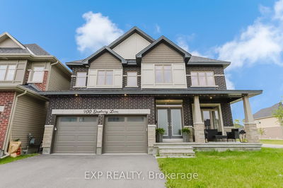 900 Duxbury Lane, Manotick - Riverside South/Gloucester Glen