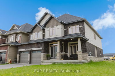 900 Duxbury Lane, Manotick - Riverside South/Gloucester Glen image-0-1