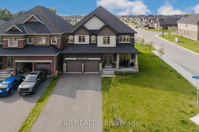 900 Duxbury Lane, Manotick - Riverside South/Gloucester Glen image-0-2