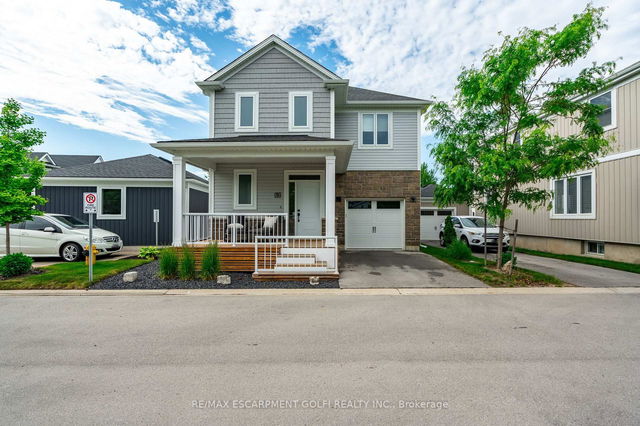 9 Princeton Common
