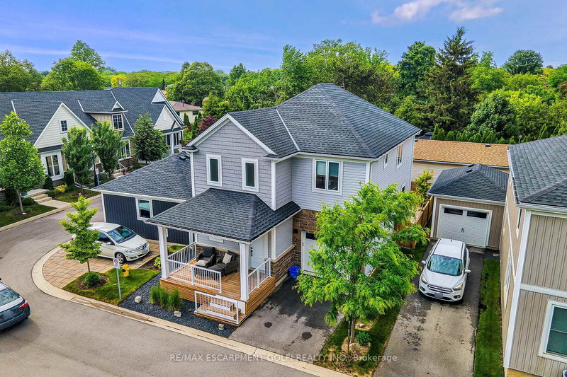 9 Princeton Common, St. Catharines, L2N 2H2 | Image 2