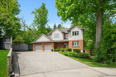35 Dayman Crt, Kitchener - 
