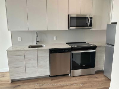 Unit 2811 — 60 Frederick St, Kitchener - 