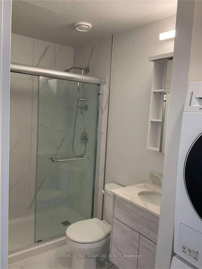 Unit 2811 — 60 Frederick Street — photo 5