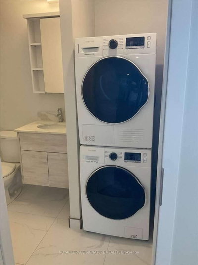 Unit 2811 — 60 Frederick Street — photo 6