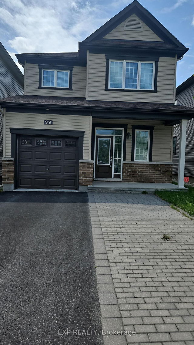 39 Knockaderry Crescent