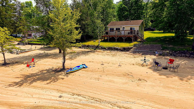 780 Forest Park Road
