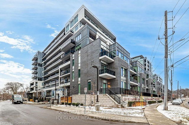 512 - 73 Arthur Street