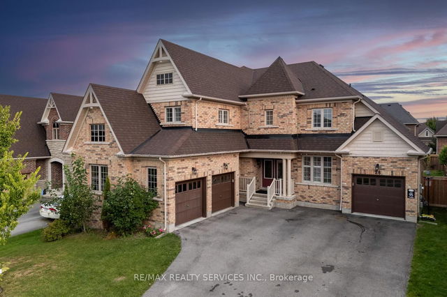 28 Stonegate Avenue