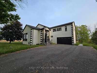 1282 Concession 6, Norfolk - Townsend