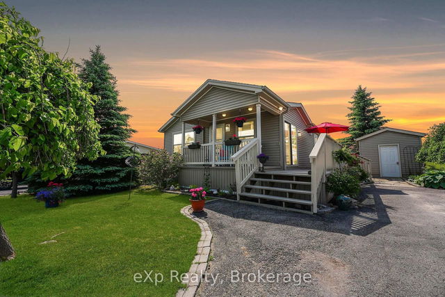 53 Creekside Circle