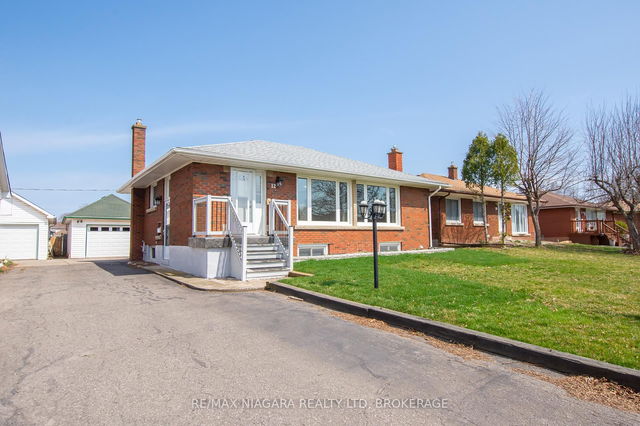 12 Milton Road