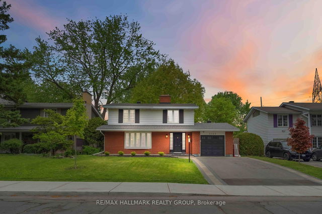 2103 Delmar Drive