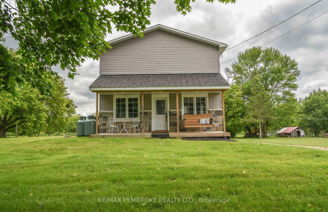 2387 Foresters Falls Road