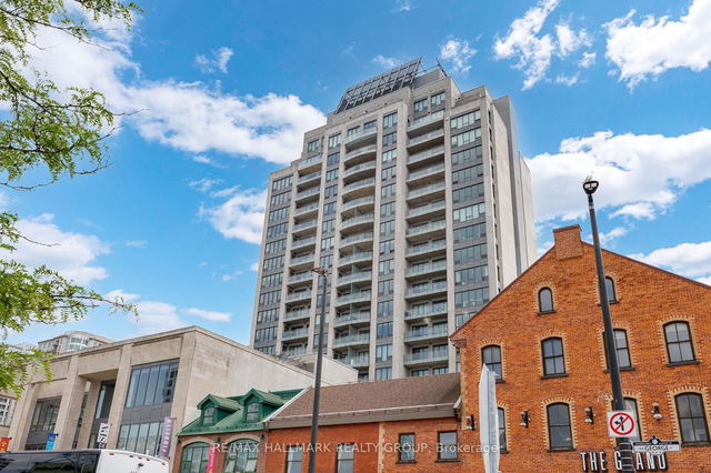509 - 90 George Street