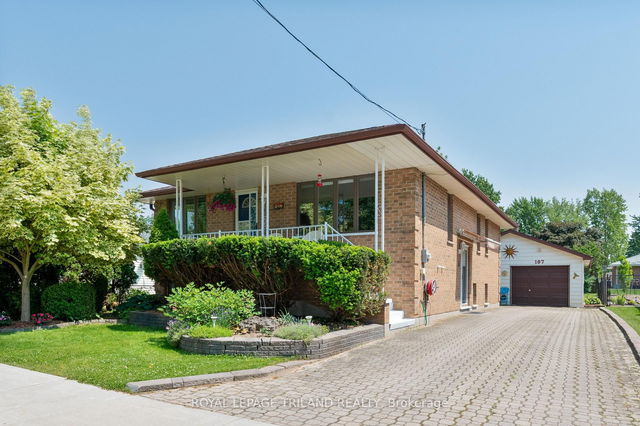 107 Alice Street