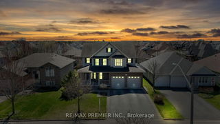 48 Sarah Crescent