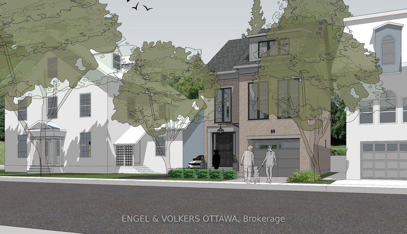 69 Thomas St, Ottawa, K1M 2B2 | Image 2