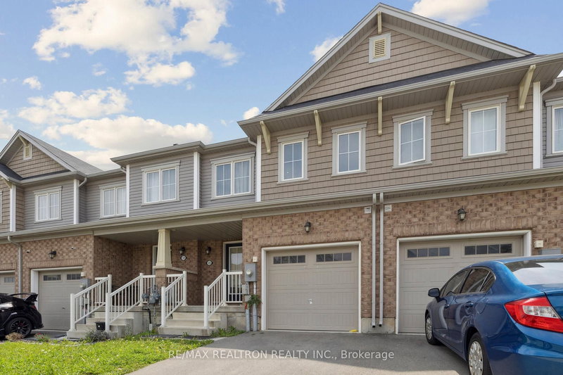 126 Munro Circ, Brantford, N3T 5L5 | Image 2