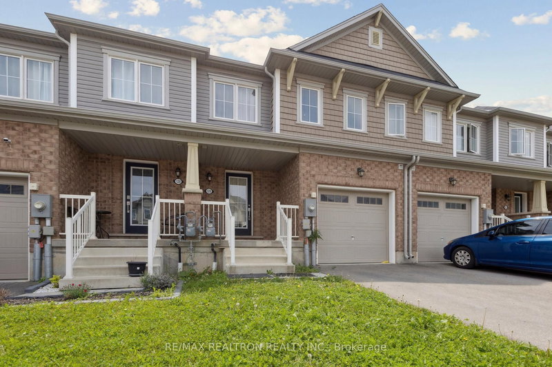 126 Munro Circ, Brantford, N3T 5L5 | Image 3
