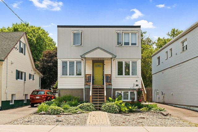 #3 - 88 Ste. Cecile Street
