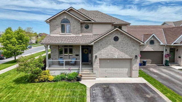 530 NORA Court