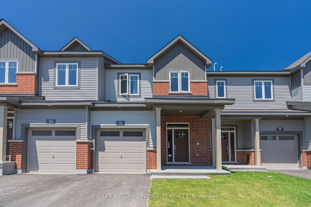 96 Osler Street