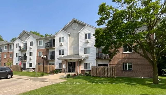 #308 - 270 Eiwo Court