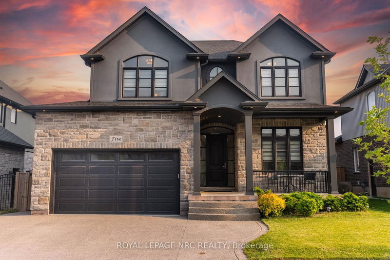 5 Autumn Ave, Thorold - Rolling Meadows image-0-0
