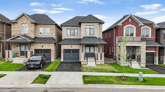 74 Attwater Drive