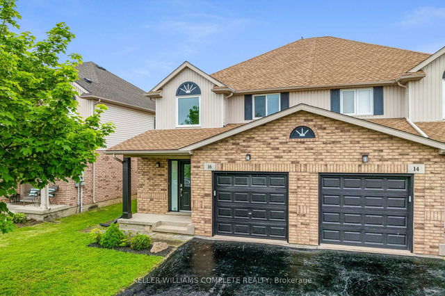 16 Mcbride Drive