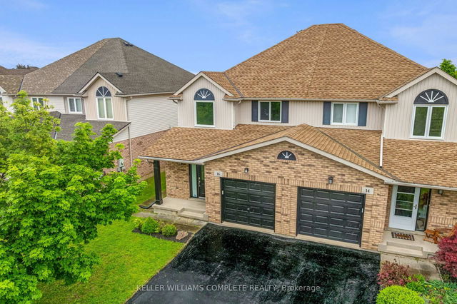 16 Mcbride Drive