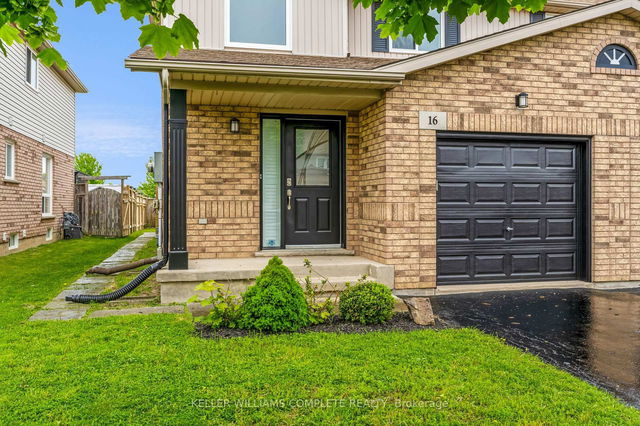 16 Mcbride Drive