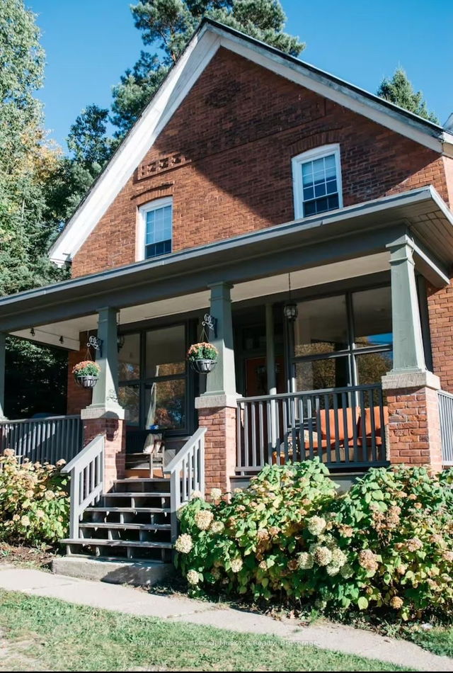 25 Township Hall Road
