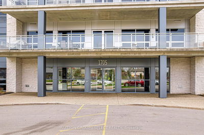 Unit 307 — 1705 Fiddlehead Pl, London North - North R image-0-1