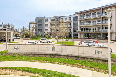 Unit 307 — 1705 Fiddlehead Pl, London North - North R image-0-2