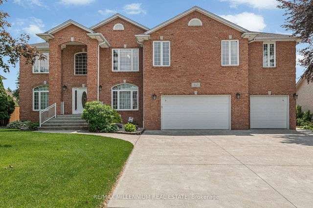 449 Chambers Drive