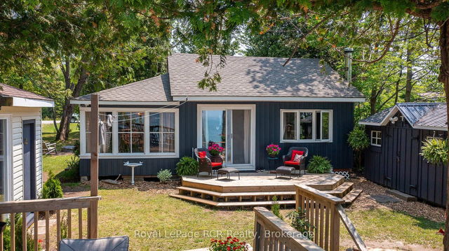 809 Bruce Road 13 Road
