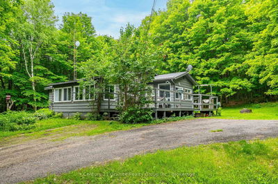 1553 Kushog Lake Rd, Algonquin Highlands - Stanhope