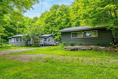 1553 Kushog Lake Rd, Algonquin Highlands - Stanhope image-0-1