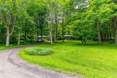 1553 Kushog Lake Rd, Algonquin Highlands - Stanhope image-0-2