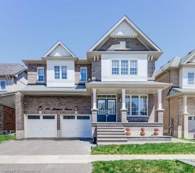 293 Dolman Street