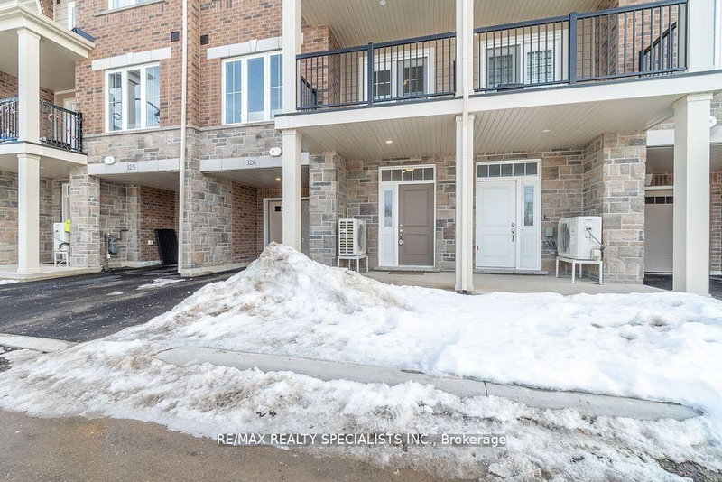 126 - 677 Park Rd N, Brantford, N3R 0A2 | Image 2